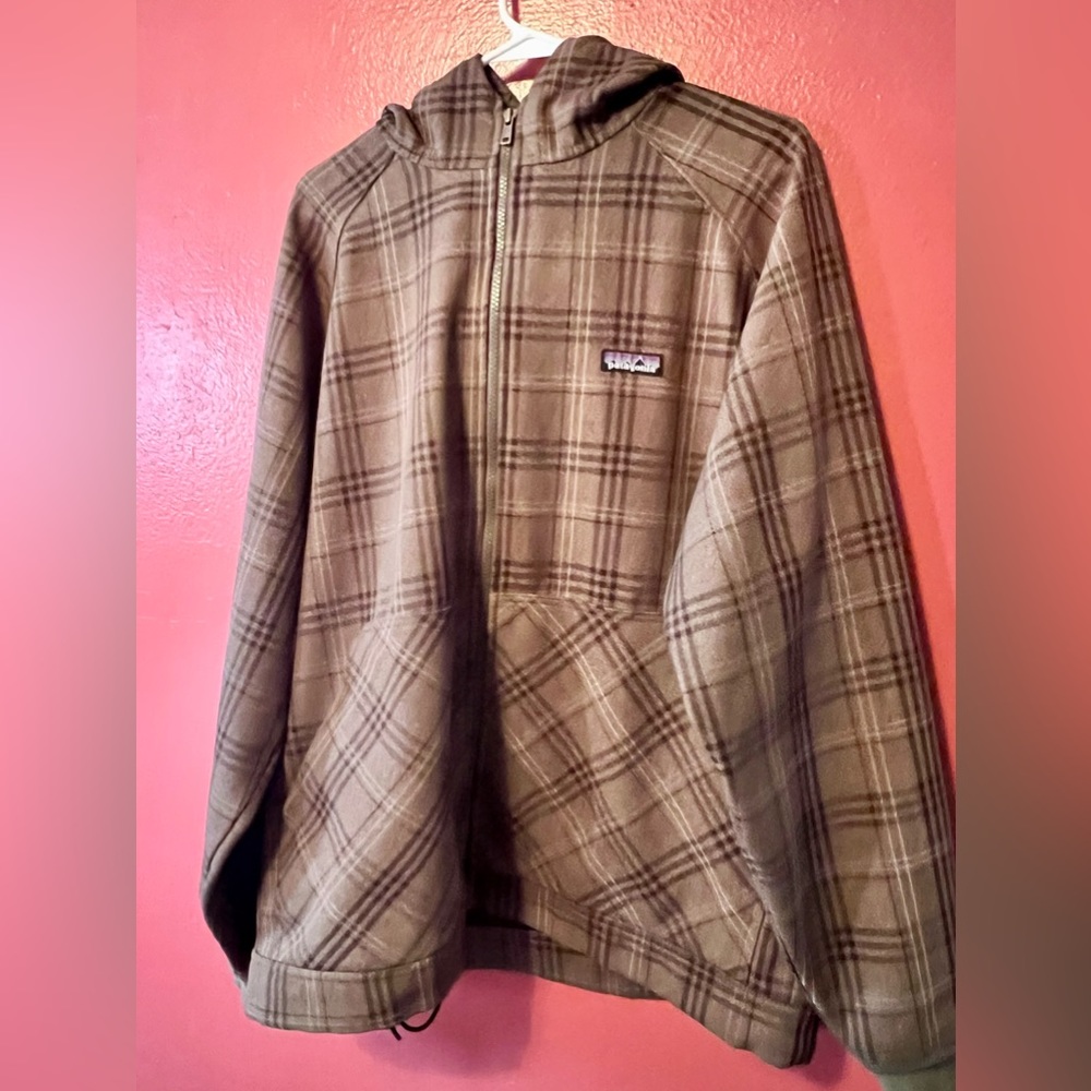 Men’s Patagonia Slope Style Hoodie 2.0